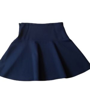 NWOT Merona Black Skirt 🖤